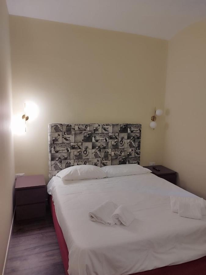 Residenza Belli Inn Rom Exterior foto